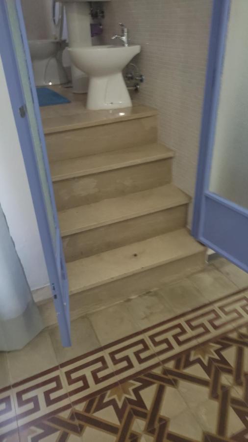 La Casedda Di Via Pepe Ostuni Ngoại thất bức ảnh
